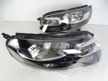 Load image into Gallery viewer, Frontscheinwerfer Opel Vivaro C 9808567680 Rechts Scheinwerfer Headlight