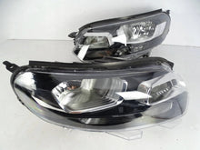 Laden Sie das Bild in den Galerie-Viewer, Frontscheinwerfer Opel Vivaro C 9808567680 Rechts Scheinwerfer Headlight