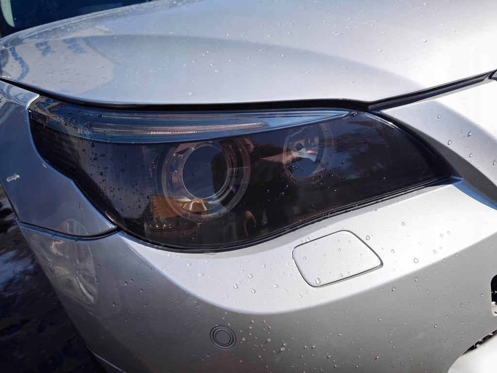 Frontscheinwerfer BMW E60 Rechts Scheinwerfer Headlight SCH4454836623gl