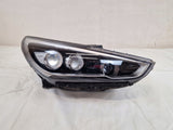 Frontscheinwerfer Hyundai I30 III 92102-G4100 Full LED Rechts Headlight