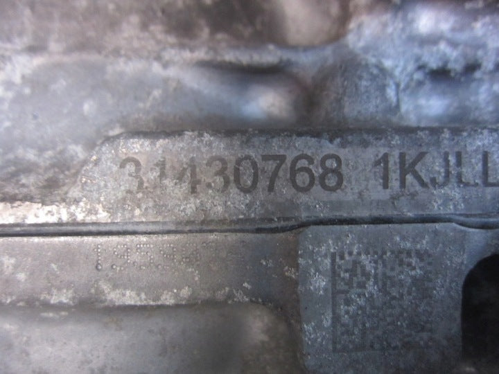 Motor Volvo Xc90 II B4204T27 2.0 113TKm 2016 Benzin Engine Komplett MOT2164957396im