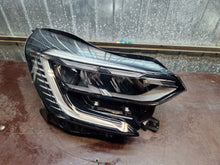 Laden Sie das Bild in den Galerie-Viewer, Frontscheinwerfer Renault Captur II 260104525R Full LED Rechts Headlight