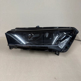 Frontscheinwerfer Skoda Enyaq 5LB941015A LED Links Scheinwerfer Headlight SCH5434982124nk