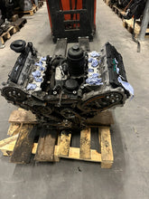 Laden Sie das Bild in den Galerie-Viewer, Motor Audi A6 CDYB CDYA 3.0 TDI 183TKm 2010 Diesel Engine Unkomplett