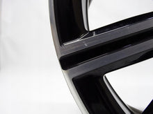 Load image into Gallery viewer, 1x Alufelge 18 Zoll 7.5" 5x112 25ET Glanz Schwarz BMW 3 G21 G20 Rim Wheel FEL2127628344ar