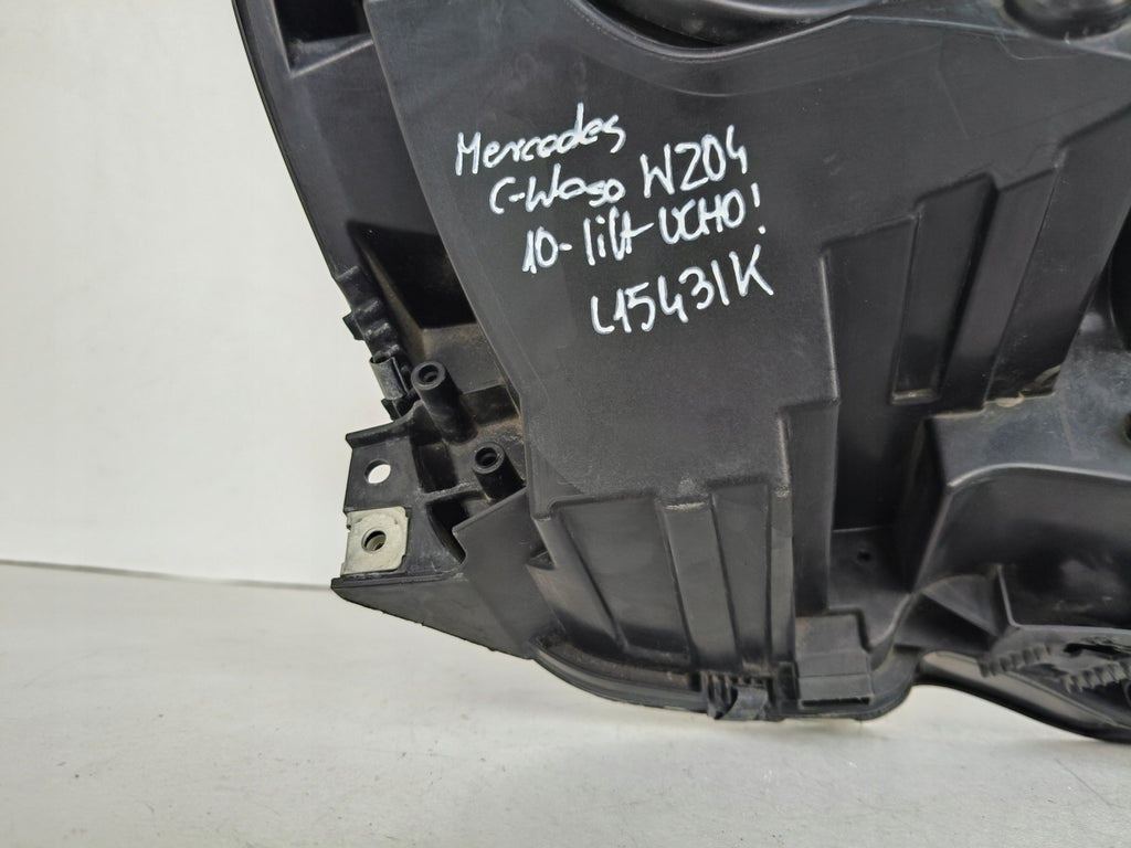 Frontscheinwerfer Mercedes-Benz W204 A2048209559 Links Scheinwerfer Headlight SCH9720517021ys