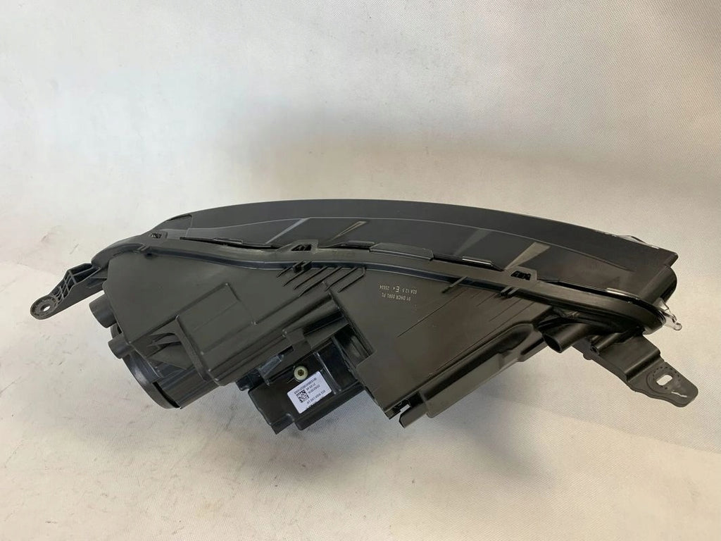 Frontscheinwerfer Ford Ecosport GN15-13D155-DE Links Scheinwerfer Headlight SCH8443395974oj