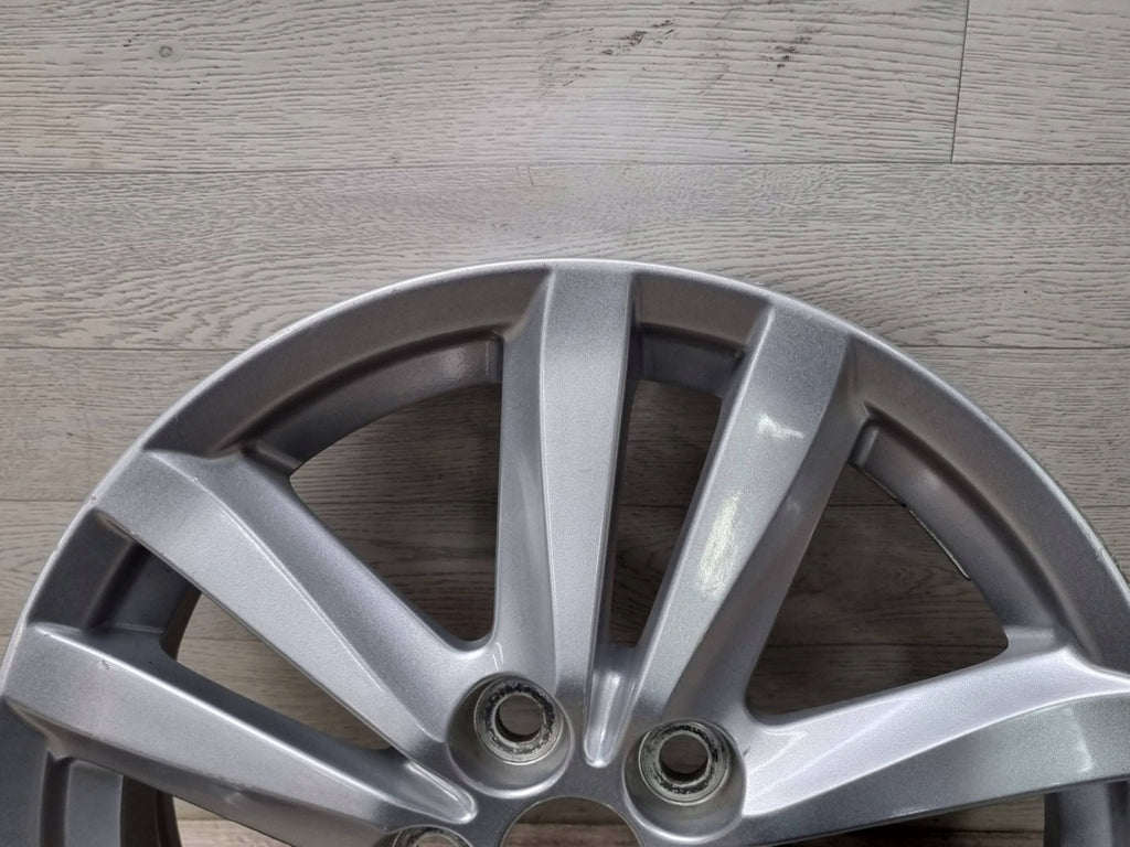 1x Alufelge 17 Zoll REG003388 Mitsubishi Outlander I Rim Wheel FEL3810990368fc