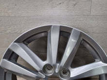 Load image into Gallery viewer, 1x Alufelge 17 Zoll REG003388 Mitsubishi Outlander I Rim Wheel FEL3810990368fc