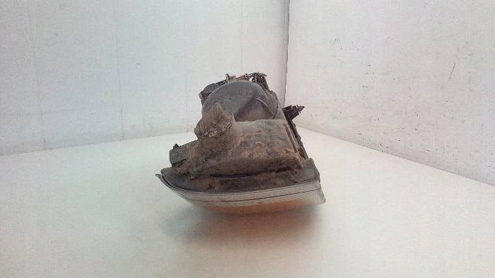 Frontscheinwerfer Land Rover Freelander Links Scheinwerfer Headlight SCH8041433552mx
