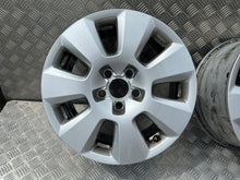 Load image into Gallery viewer, 4x Alufelge 16 Zoll 7.5&quot; 5x112 37ET 4G0601025 Audi Rim Wheel