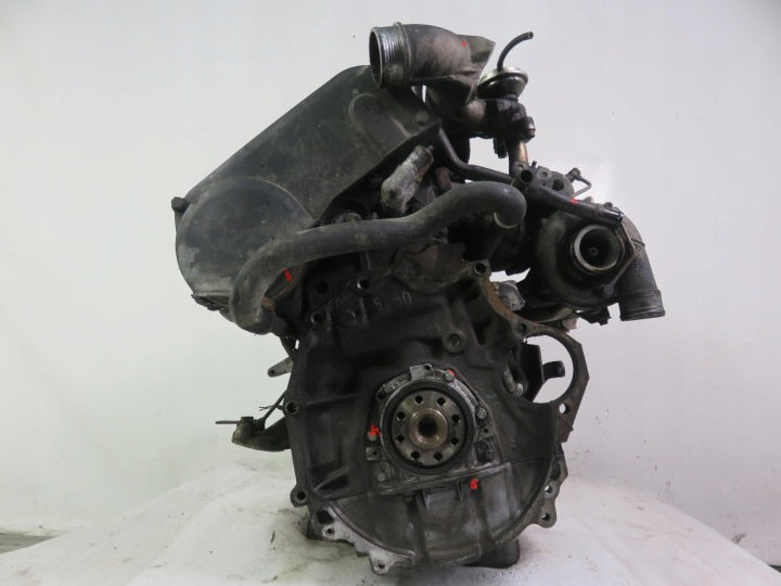 Motor Volvo V70 I D5252T 2.5 TDI 140PS 103kW 1996 Diesel Engine Komplett MOT5896947080wr