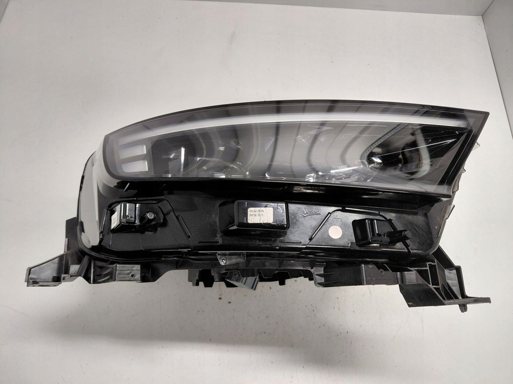 Frontscheinwerfer Opel Mokka 9867455880 Full LED Rechts Scheinwerfer Headlight SCH8622820843tn