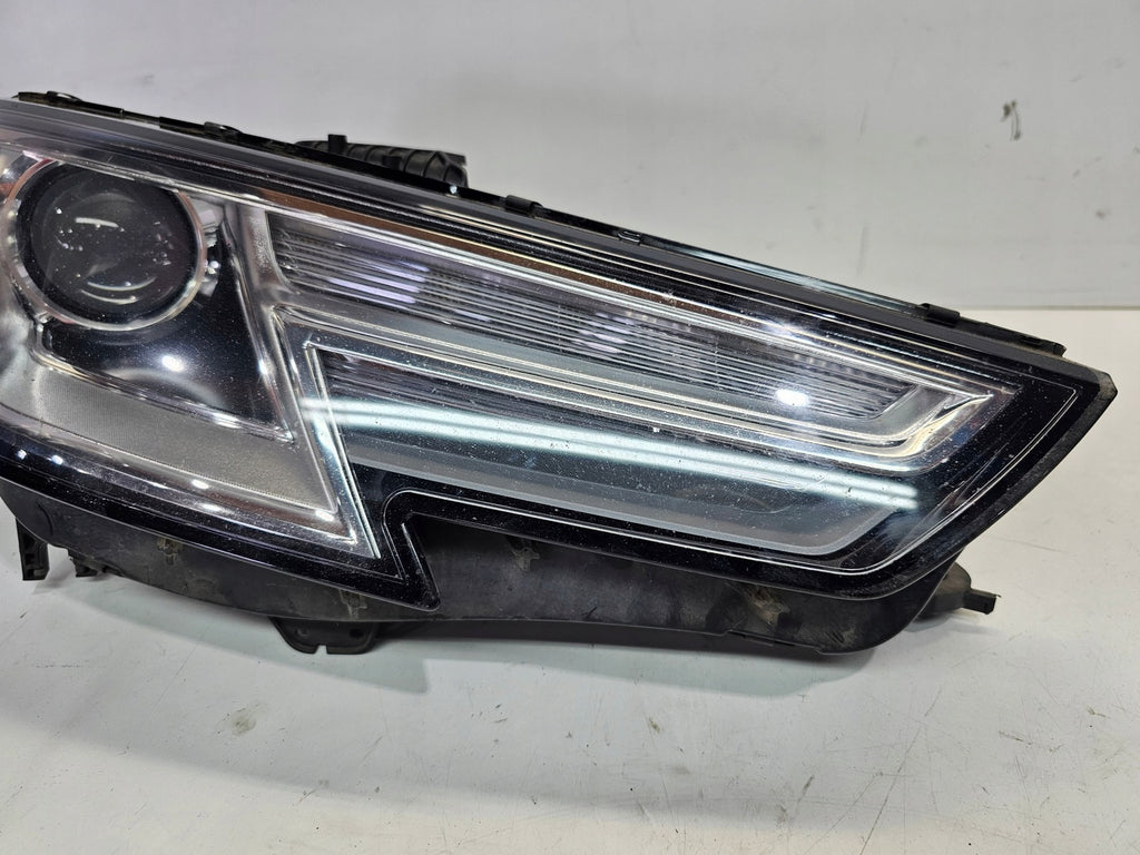 Frontscheinwerfer Audi A4 B9 8W0941006A Xenon Rechts Scheinwerfer Headlight