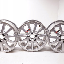1x Alufelge 16 Zoll 7.0