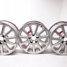 1x Alufelge 16 Zoll 7.0