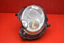 Laden Sie das Bild in den Galerie-Viewer, Frontscheinwerfer Mini R55 162703-05 Links Scheinwerfer Headlight SCH2700115329vz