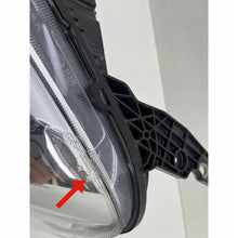 Laden Sie das Bild in den Galerie-Viewer, Frontscheinwerfer Fiat Doblo 10500748 Links Scheinwerfer Headlight SCH4490051571sb