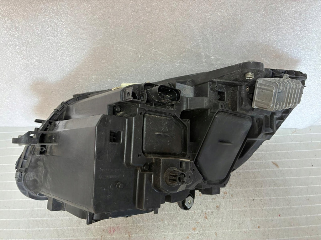 Frontscheinwerfer Mercedes-Benz W205 A2059062604 Full LED Rechts Headlight SCH9196268187sv