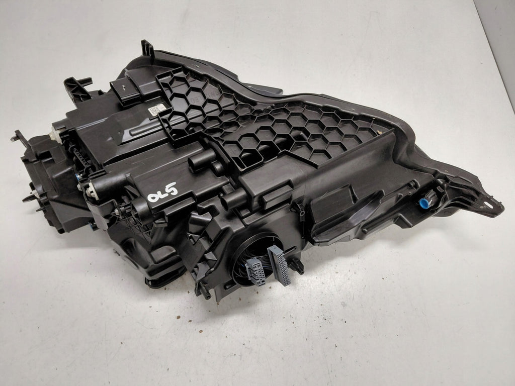 Frontscheinwerfer Volvo V60 S60 III LED Rechts Scheinwerfer Headlight SCH2712966400dg