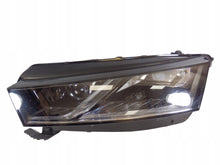 Laden Sie das Bild in den Galerie-Viewer, Frontscheinwerfer Skoda Octavia IV 5E4941015 LED Links Scheinwerfer Headlight SCH9590975154qe