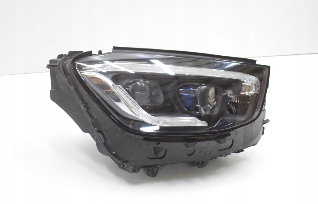 Frontscheinwerfer Mercedes-Benz Glc A2539065003 Rechts Scheinwerfer Headlight SCH4647343664ur
