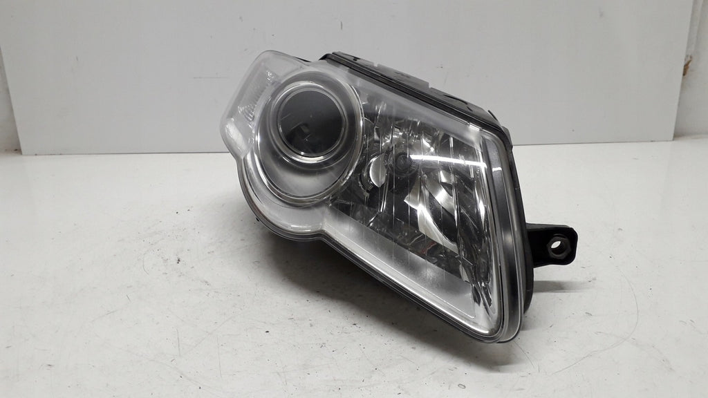 Frontscheinwerfer VW Passat 3C0941005Q Rechts Scheinwerfer Headlight