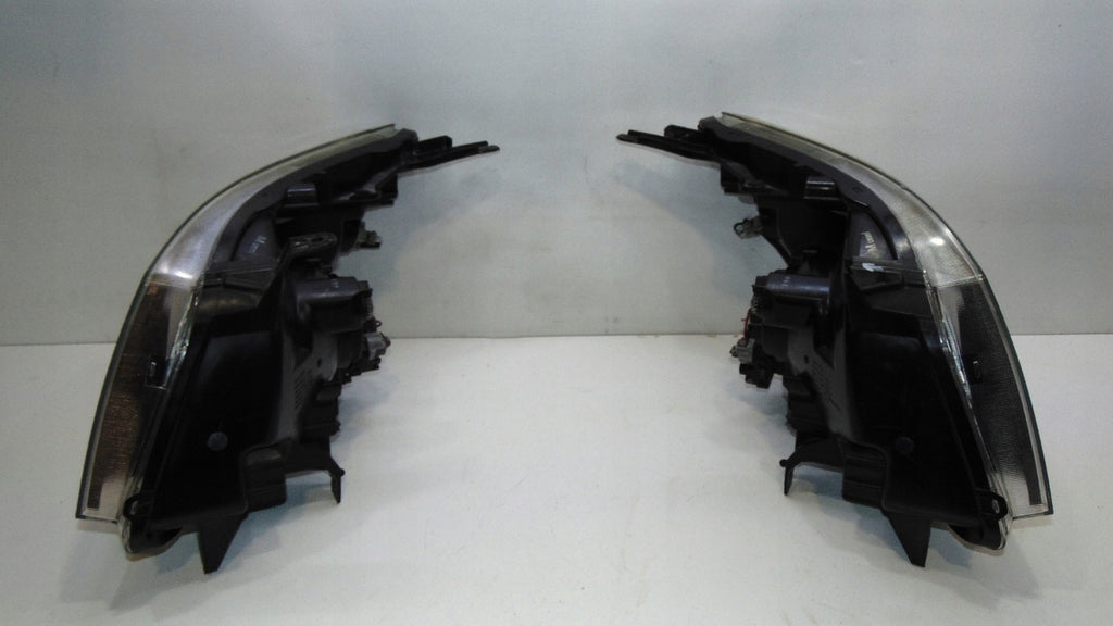 Frontscheinwerfer Ford Ranger Ein Stück (Rechts oder Links) Headlight SCH5387645570nj
