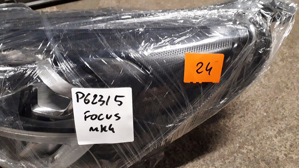 Frontscheinwerfer Ford Focus MX7B-13E015-EB Full LED Links Headlight SCH9044737255gm