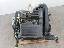 Laden Sie das Bild in den Galerie-Viewer, Motor VW Jetta CZC 1.4 TSI 125PS 92kW 2015 Benzin Engine Komplett