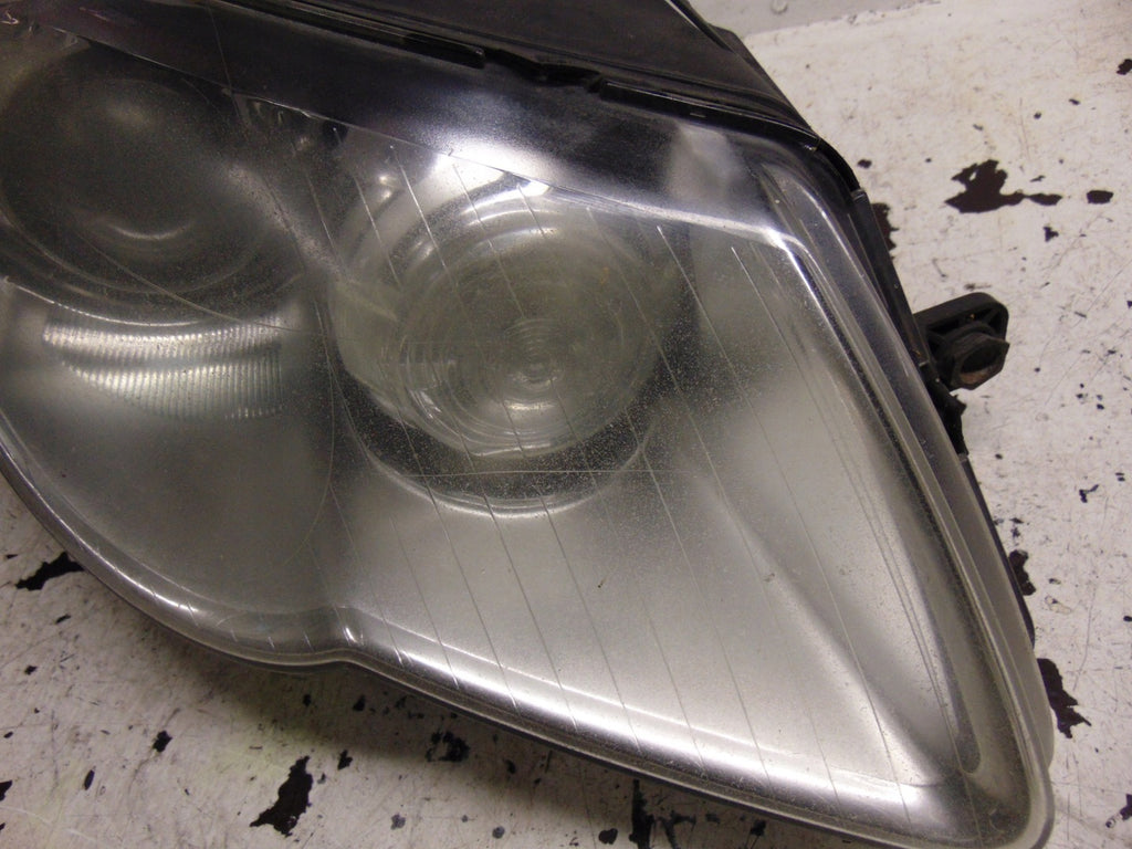 Frontscheinwerfer VW Passat 3D0907391B 3C0941752D Rechts Scheinwerfer Headlight SCH1123848026bi