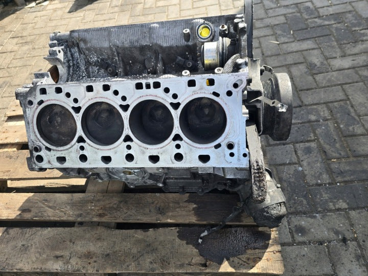 Motorblock Porsche Panamera 970 948107161 4.8 2013 Benzin Unkomplett MOT8756217632fz