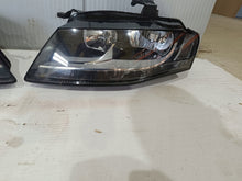 Load image into Gallery viewer, Frontscheinwerfer Audi A4 B8 Ein Stück (Rechts oder Links) Headlight