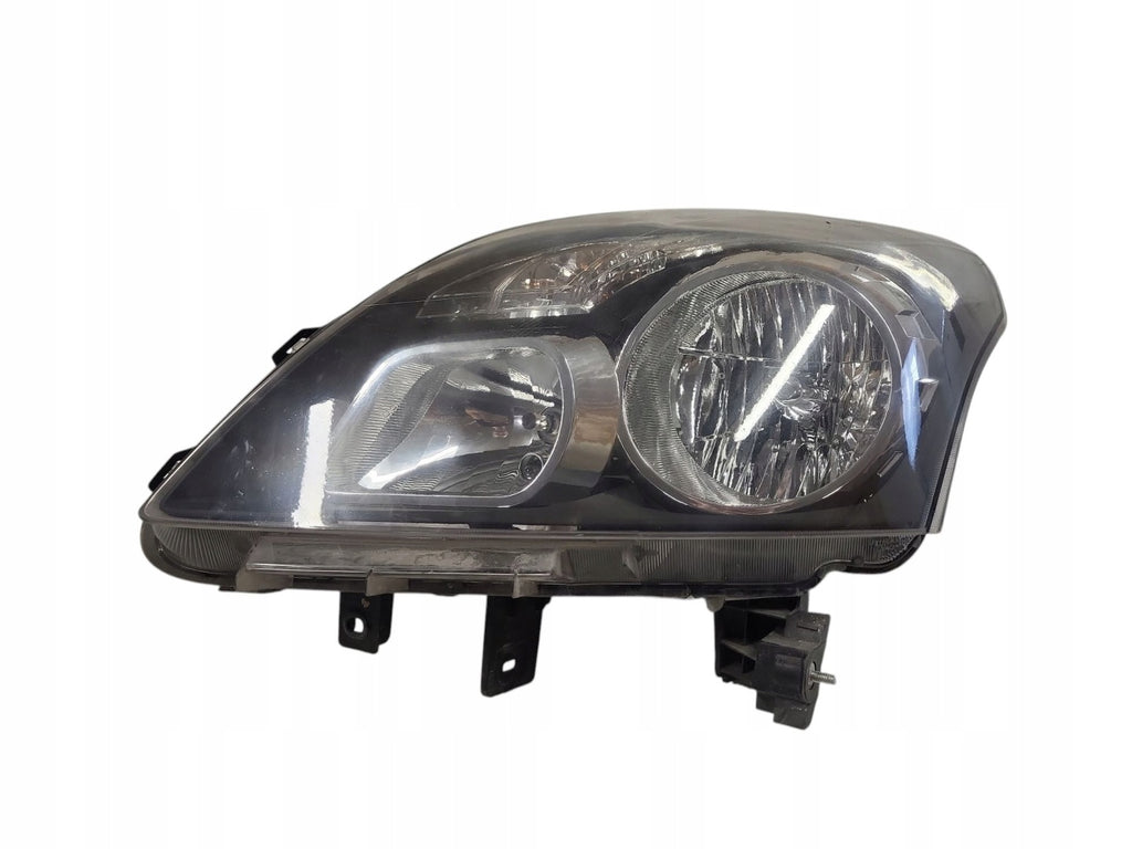 Frontscheinwerfer Renault Koleos I 1090091 Links Scheinwerfer Headlight SCH3528904307vx