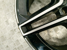 Load image into Gallery viewer, 1x Alufelge 18 Zoll 7.5" 5x112 A2054019500 Mercedes-Benz W205 Rim Wheel FEL5798529308xv