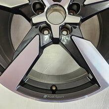 Load image into Gallery viewer, 1x Alufelge 19 Zoll 9.0" 5x112 52ET 8S0601025 Audi Tt Gla H247 Rim Wheel FEL7939458748dt