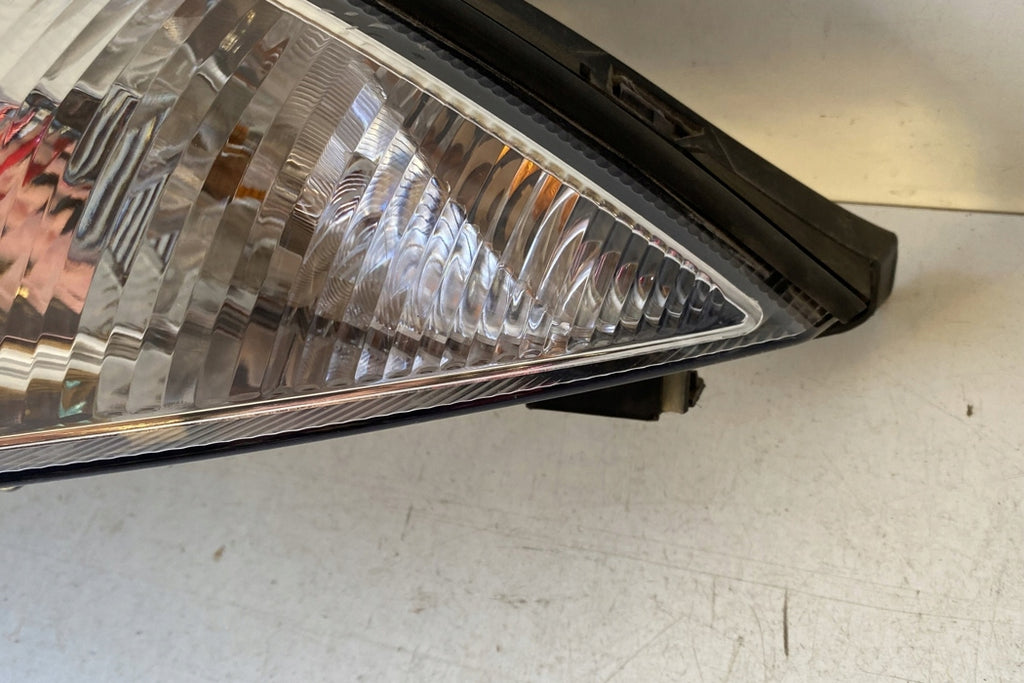 Frontscheinwerfer Ford WR2A13006 Links Scheinwerfer Headlight