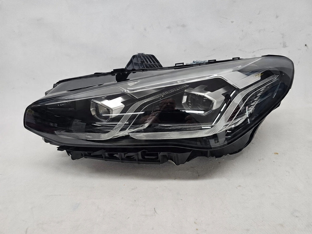 Frontscheinwerfer BMW 2 Active Tourer U06 5A42247-07 Links Headlight