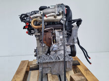 Laden Sie das Bild in den Galerie-Viewer, Motor VW Lupo AYZ 1.2 TDI 61PS 45kW 64TKm 1998 Diesel Engine Komplett