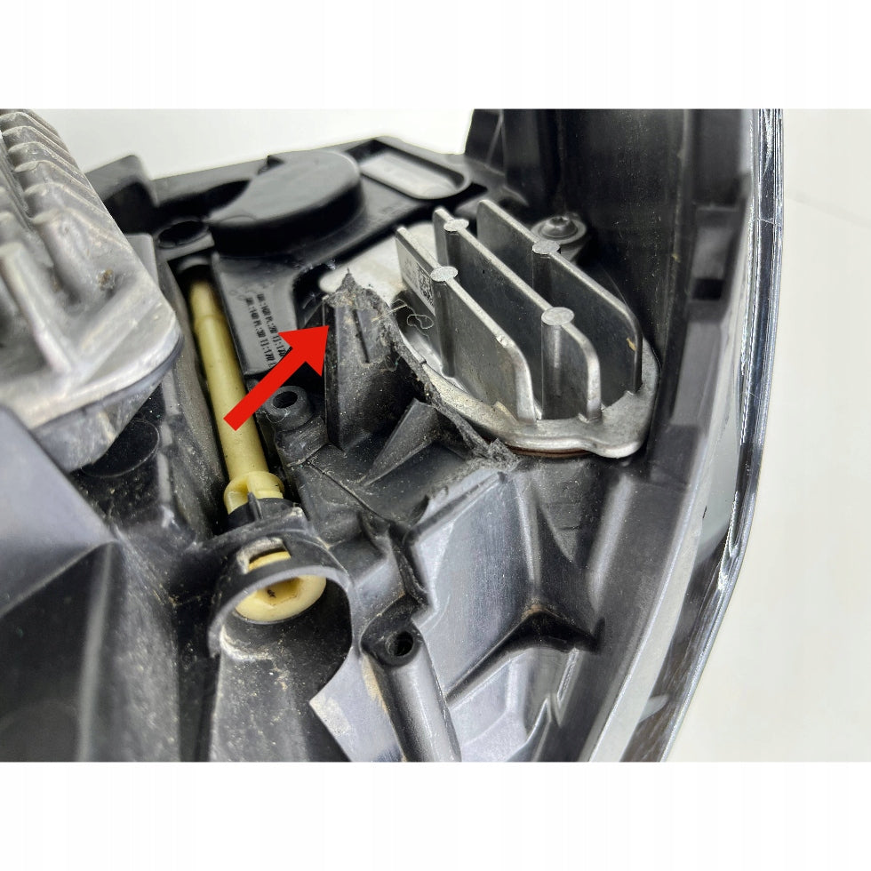 Frontscheinwerfer BMW X1 F48 5A01171 Full LED Ein Stück (Rechts oder Links) SCH9838781943ax