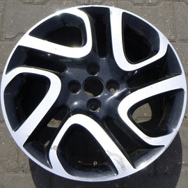 1x Alufelge 17 Zoll 403005727R Renault Captur Rim Wheel FEL1396309042xa