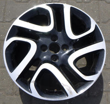 Load image into Gallery viewer, 1x Alufelge 17 Zoll 403005727R Renault Captur Rim Wheel FEL1396309042xa