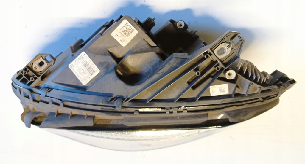 Frontscheinwerfer Mercedes-Benz W246 A2469066901 Links Scheinwerfer Headlight SCH3921019102ca