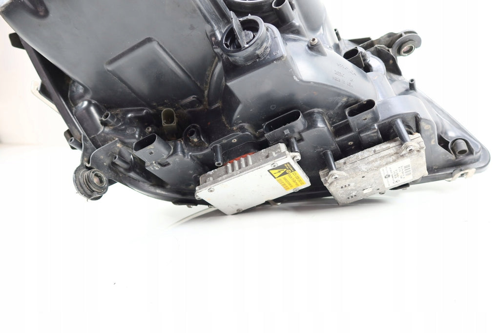 Frontscheinwerfer Mercedes-Benz W164 X164 164-P Xenon Links Headlight SCH4252755274im