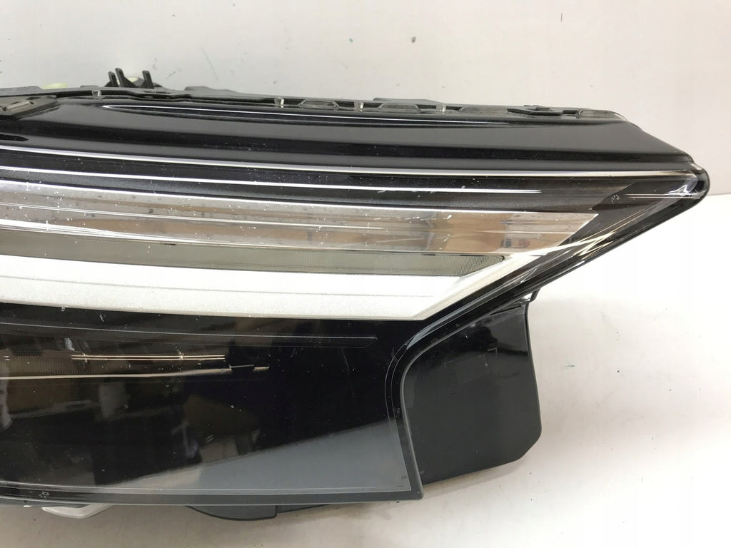 Frontscheinwerfer Audi E Tron E-Tron LED Rechts Scheinwerfer Headlight