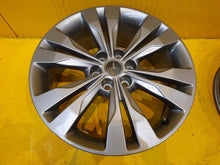 Laden Sie das Bild in den Galerie-Viewer, 4x Alufelge 18 Zoll 7.5" 6x114.3 50ET N838015 Mercedes-Benz Rim Wheel FEL4090910465vw