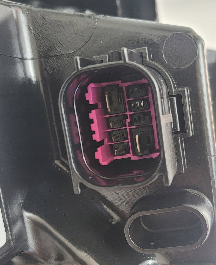 Frontscheinwerfer Seat Leon 5FB941007F 90188325 Full LED Links Headlight