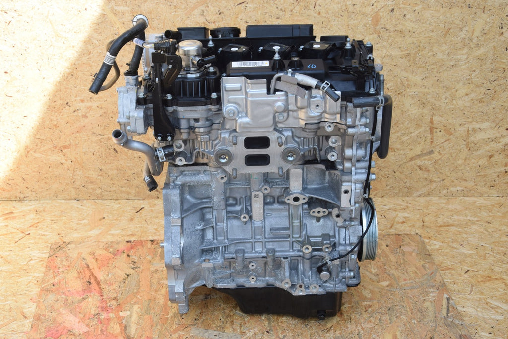 Motor Kia Sportage V IV G4FP 1.6 2023 Benzin Engine Komplett