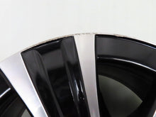 Load image into Gallery viewer, 1x Alufelge 18 Zoll 8.0" 5x112 43ET Glanz Schwarz A2134013700 Mercedes-Benz W213 FEL3433626065cs