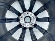 Load image into Gallery viewer, 1x Alufelge 20 Zoll 10.5" 5x112 40ET 8071997 BMW X5 G05 G06 Rim Wheel FEL6002844631kc